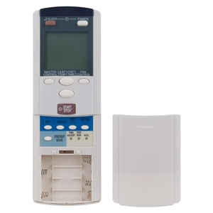 AR-DL10 เปลี่ยนรีโมทคอนโทรลสำหรับฟูจิตสึเอซีรีโมท A-DL10 AR-DL1 AR-DL12 AR-DL2 AR-DL3 AR-DL4 AR-DL5 AR-DL6 AR-DL7 - Product Image 3