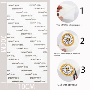 แพทช์รูปโบว์หัวกะโหลกโรแมนติกสีดำลายแมงมุมปักด้วยคอมพิวเตอร์แบบรักษ์โลก ยี่ห้อ Rose's Covenant - Product Image 6