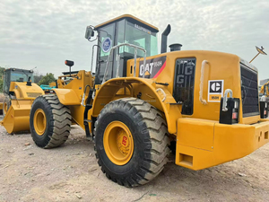 Harga Murah di Pasar, <span class=keywords><strong>Wheel</strong></span> <span class=keywords><strong>Loader</strong></span> <span class=keywords><strong>Caterpillar</strong></span> 950 Bekas, Harga <span class=keywords><strong>Wheel</strong></span> <span class=keywords><strong>Loader</strong></span> Cat 950h 950GC 966H Bekas, Cat950h - Product Image 5