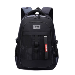 <span class=keywords><strong>Sac</strong></span> à <span class=keywords><strong>dos</strong></span> de grande capacité pour voyages d'affaires et loisirs avec <span class=keywords><strong>compartiment</strong></span> pour <span class=keywords><strong>ordinateur</strong></span> <span class=keywords><strong>sac</strong></span> à <span class=keywords><strong>dos</strong></span> - Product Image 3