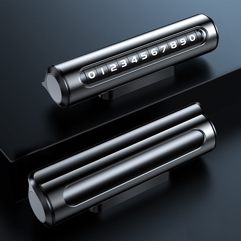 Magnetic base - Grey