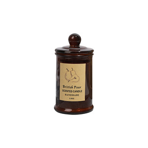 Vela de Cera de Soja en Lata Pequeña de Té, Regalo de Aromaterapia Ecológico Hecho a Mano para Diwali, Decoración del Hogar y Recuerdo de Hotel - Product Image 3