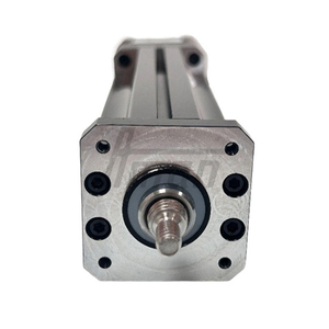 42HF3413T8C2-100 Electric Telescopic Cylinder Hybrid <b>Stepper</b> <b>Motor</b> Nema 17 200N Torque X-Y Workbench Handheld Instruments - Product Image 1