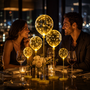 Matrimonio <span class=keywords><strong>di</strong></span> Natale Decorazione festa <span class=keywords><strong>di</strong></span> <span class=keywords><strong>compleanno</strong></span> Trasparente Trasparente Palloncino a bolle Bobo chiaro da 18 24 36 pollici - Product Image 4