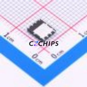 ทรานซิสเตอร์สนาม PDFN5x6-8L FH3080G (Mosfet) ใหม่ล่าสุด - Product Image 2