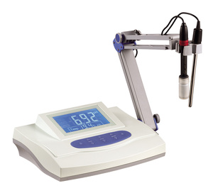 <span class=keywords><strong>PH</strong></span>-25 <span class=keywords><strong>PH</strong></span>-<span class=keywords><strong>3C</strong></span>ทางการแพทย์Lab Bench Top Liquid Benchtop Digital <span class=keywords><strong>PH</strong></span> Tester Meter - Product Image 2