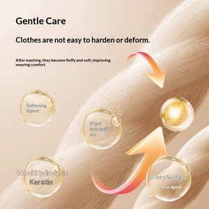 Agent de <span class=keywords><strong>nettoyage</strong></span> <span class=keywords><strong>à</strong></span> <span class=keywords><strong>sec</strong></span> pour pull, 300 ml, parfum naturel, pour <span class=keywords><strong>manteau</strong></span> en laine, élimine les taches, sans lavage, directement de l'usine, fabriqué en Chine - Product Image 3