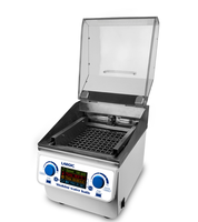 Agitateur à bain-marie à température constante de laboratoire L-SWT100