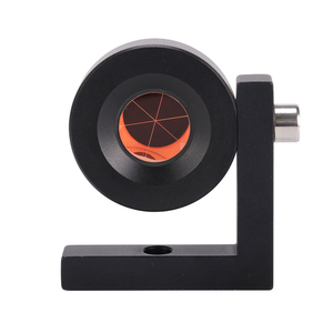 New High Precision 25.4mm <strong>Mini</strong> <strong>Prism</strong> L-Bar Monitoring Surveying Accessories <strong>Prisms</strong> with Waterproof Ring - Product Image 5
