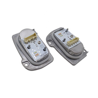 Nouveau module de phare LED matriciel 12V 90071302 90071303 8V0998473A 8V0998474A B011782-A B011783-A pour feux de jour (DRL) et feux de position (Angel Eyes) A3 S3