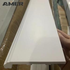 Nhà Máy Giá mồi cơ sở đúc ván chân tường bảng trắng bán trang trí nội thất dòng - Product Image 1