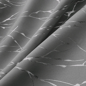 Sẵn sàng thực hiện Màn cửa sổ Rèm cửa 280cm chiều rộng 100% polyester tấm rèm cho phòng khách phòng ngủ tùy chỉnh kích thước có sẵn - Product Image 4