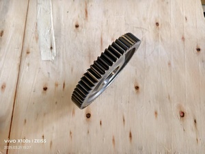 ซิโนทรัค เฟอว์ ฟาสต์ อีตัน ฟูลเลอร์ ดงเฟิง ซิโนทรัค โฟตอน เฟอว์ ฮอว์เวิร์ธ ฯลฯ เกียร์รถดัมพ์ 44 ฟัน รุ่น 12JS200T-1701112 - Product Image 6