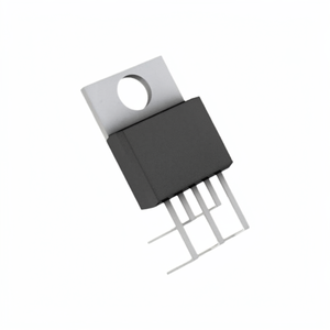 Buy Online Electronic Components LT1185IT#31PBF TO 220 5 Formed Leads BOM IC In Stock Power Management (PMIC) - Product Image 1