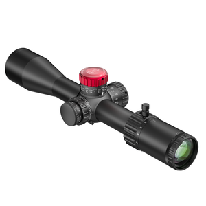 Mira Diurna de Vidrio ED 3-15x44 SFP 30MM Vea Cada Detalle con Claridad Mira 3-15x44 SFP para Caza Precisa a Larga Distancia - Product Image 2