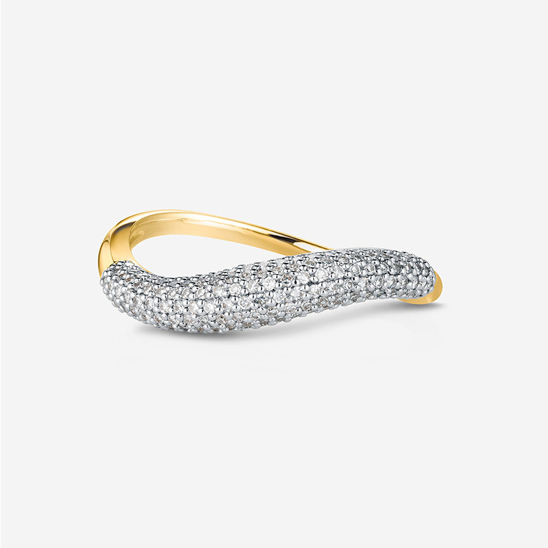 Zircon Gold
