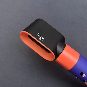 Dys <span class=keywords><strong>Airwrap</strong></span> I.d. HS08 HS09 Styler per Salone con Motore Brushless, Arricciatura e Lisciatura Automatica, 3 Impostazioni di Velocità per Uso in Salone e in Viaggio - Product Image 5