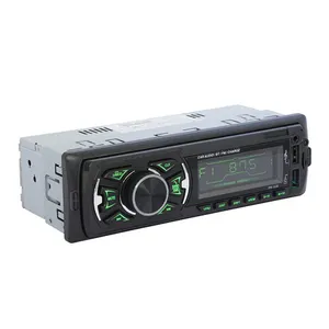 RK538 سيارة الصوت/mp3 لاعب/ستيريو/راديو مع FM/بلوتوث مع البعيد