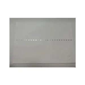 baumwollpapier mit sicherheitsfaden und wasserzeichen leitfähige wasserbasierte tinte für siebdruck a4 sicherheitspapier