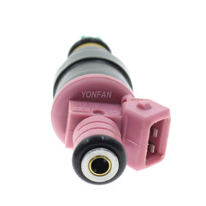 Injecteur de carburant 0280150440 pour BMW E36 328i Z3 E39 528i E38 728i <span class=keywords><strong>728iL</strong></span> 2.8 13641703819 - Product Image 5