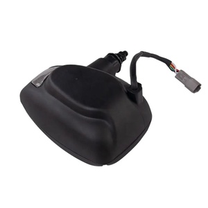 Qingdao โคมไฟซ้ายและขวาสำหรับเครื่องจักรก่อสร้างอะไหล่รถตักดิน4130000542 4130000543 - Product Image 4