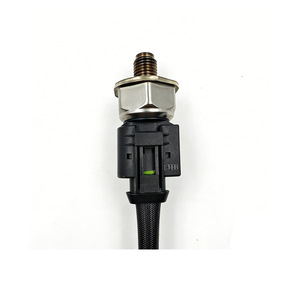 เซ็นเซอร์วัดความดัน 200 บาร์ เทคโนโลยีแบบ Piezoresistive สำหรับรถยนต์ 4984579 A001-0002-05 - Product Image 2
