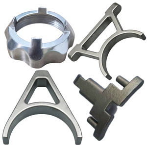 투자/로스트 왁스/샌드 캐스팅 | 정밀 금속 합금 부품 (<span class=keywords><strong>Al</strong></span>/SS/CS) | OEM 자동 오토바이 엔진 부품 가공 - Product Image 6