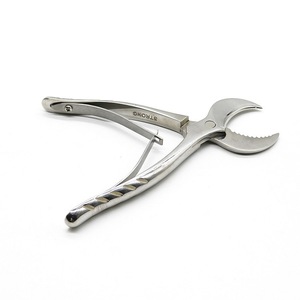 Nha khoa thạch cao kéo & Kìm cho kỹ thuật viên Nha Khoa Vật liệu nha khoa lớp I mô hình 22629 - Product Image 5