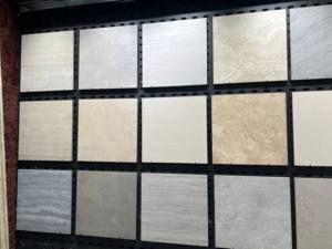 Carreaux <span class=keywords><strong>de</strong></span> pavé en porcelaine mate antibactériens et anti-âge, lumineux, pour extérieur, 600x600mm, épaisseur 20mm, pour façades modernes - Vente en gros - Product Image 3