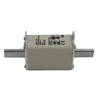 Fusible 3NE4118 500V 180A, fusible de protection semi-conducteur à action rapide pour onduleur