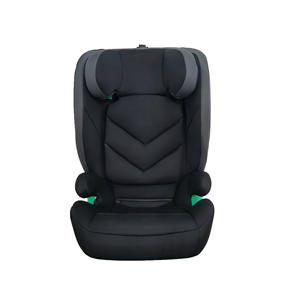 Asiento de Seguridad Infantil - Asiento Universal para Automóvil para Todos los Vehículos - Asiento Portátil Específico para Bebés - Cojín Elevador Plegable - Cojín para Asiento - Product Image 1