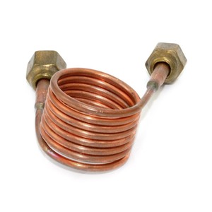 Nuovo Originale 060-019266 Tubo Capillare 1/4 1,5 Metri per Controllo Pressione Prodotti di Automazione Industriale - Ottimo Prezzo - Product Image 2