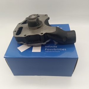 Pompe à eau WESPC ORIGINAL haute performance U5MW0208 pour moteur diesel Perkins série 1100 - Product Image 2
