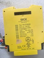 Módulo de CPU de relé de seguridad Fx3-cpu000000 Fx3-xtio084002 Fx3cpu000000fx3xtio084002 para PLC