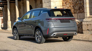 GeeLy Livan X6 Pro SUV 1.5T+7DCT Mesin Bensin 5 Kursi 2023 Mewah 0km Tersedia SUV Off-road GeeLy Livan X6 Pro 2025 - Product Image 4