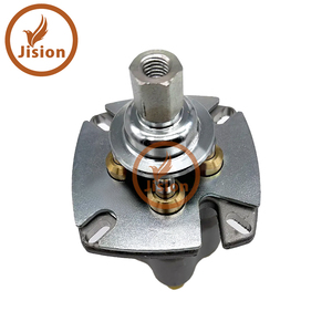 เหมาะสำหรับชุดประกอบจอยสติ๊กของรถขุด วาล์วนำร่อง B229900003353 SY55 SY65 SY75 - Product Image 3