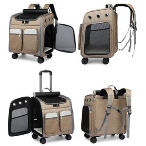<span class=keywords><strong>Valise</strong></span> <span class=keywords><strong>pour</strong></span> animaux de compagnie, sac à dos <span class=keywords><strong>pour</strong></span> <span class=keywords><strong>chat</strong></span>, poussette <span class=keywords><strong>pour</strong></span> petit chien, sac de <span class=keywords><strong>transport</strong></span> <span class=keywords><strong>pour</strong></span> animaux de compagnie, cage à roulettes, véhicule de <span class=keywords><strong>transport</strong></span> <span class=keywords><strong>pour</strong></span> animaux, <span class=keywords><strong>valise</strong></span> <span class=keywords><strong>pour</strong></span> chien - Product Image 5