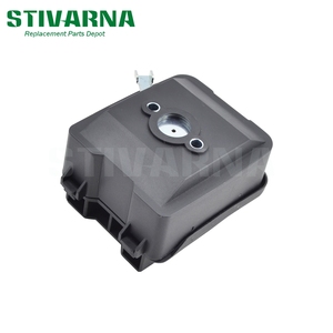 Filtro de Aire Compatible con Desbrozadora <span class=keywords><strong>Maruyama</strong></span> 420, Repuesto - Product Image 2