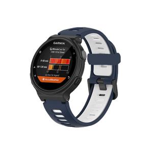 <span class=keywords><strong>Correa</strong></span> de silicona para Garmin Forerunner 220_230_235_620_630_<span class=keywords><strong>735XT</strong></span>, <span class=keywords><strong>correa</strong></span> de silicona suave con destornillador, <span class=keywords><strong>correa</strong></span> de reloj deportiva - Product Image 3