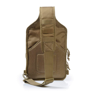 BP72 Nylon Outdoor Gear Rover Sling Pack Cross Body Gear <b>Tool</b> <b>Backpack</b> Design for Move Quickly - Product Image 2