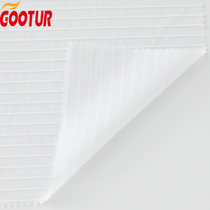 Tela Deportiva Elástica Vertical Texturizada Personalizada de 140 g/m², Ligera y Transpirable para Ropa de Ciclismo - Product Image 3