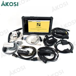 Herramienta de Servicio 7 en 1 para Toyota BT, Judit Incado Box, Jungheinrich JUDIT 4, Crown, Zapi, Hyster, Yale, Still Canbox, Linde Doctor Canbox - Product Image 6