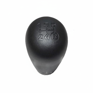For Yaris 1999-2002 1.3 Liter Car Gear Knob 3350412180J0 <b>Model</b> Made in Turkey - Product Image 2