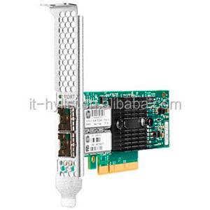 P26253-B21 BroadcoX BCM57416 Adaptateur BASE-T Ethernet 10 Go 2 ports pour HPE - Product Image 5