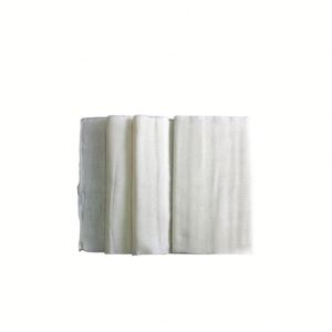 Tissu en Coton Non Blanchi Ultra Fin pour Fromage, Toile de Mousseline de Beurre Premium pour Filtration - (1 Pièce) Logo Personnalisé - Product Image 1