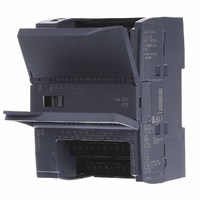 6ES7231-5PF32-0XB0 6ES7231 5PF32 0XB0 SIMATIC S7 1200 PLC SM 1231 Módulo RTD Nuevo Controlador PLC Original