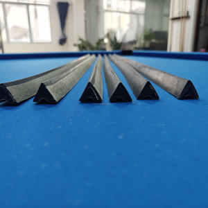 Top Grade Premier K55 Rail Coussin Caoutchouc 48 ''Caoutchouc pour Pool Billard Table Rail Remplacement - Product Image 2