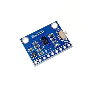 Module de capteur IMU à six axes BMI088, gyroscope, accéléromètre, carte IIC SPI, prise en charge de la navigation Arduino - Product Image 6