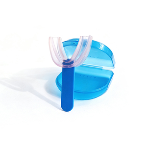 Dispositivo Anti-Ronco Eficaz para Dormir, Protetores Bucais para Alívio de Ronco, Dispositivo Anti-Apneia, Aparelhos Dentários - Product Image 2
