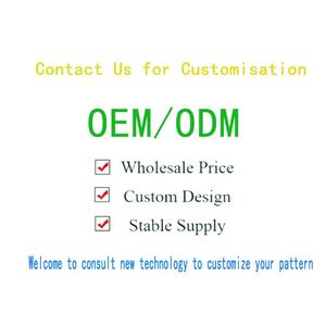 สร้อยคอแฟชั่นสุดฮิต ดีไซน์หรูหรา สแตนเลสชุบทอง 18K คุณภาพสูง ประดับจี้หินธรรมชาติ สำหรับผู้หญิง - Product Image 2